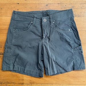 Kuhl Free Range Hiking Shorts